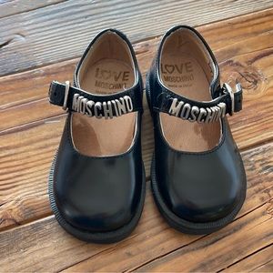 Love Moschino Mary Jane
